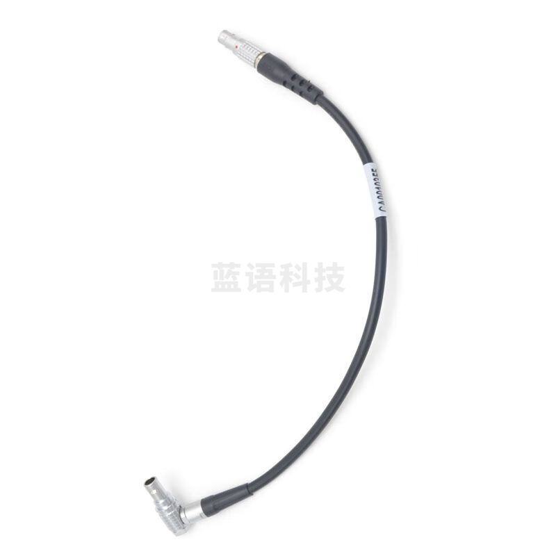 中海达RTK华测GPS南方合众思壮天宝主机 大容量圆柱形外挂电池 棒 电池连接线