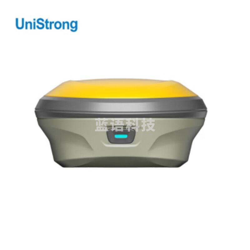 集思宝合众思壮 G960移动站RTK测量型GNSS接收机5星16频 eSIM 小型化惯导版