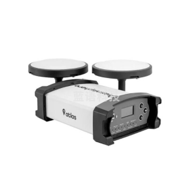 集思宝合众思壮 Hemisphere VS1000 高精度定位测向接收机 VS1000