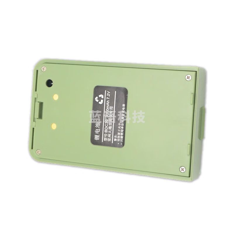 南方测绘（SOUTH）常州大地全站仪电池BDC30充电器DTM102N/102NC/112NC/66 BDC30全站仪电池