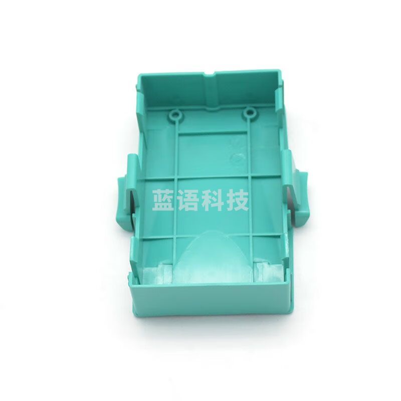 南方全站仪电池LI-20/30/39电池 NTS-332R4/342R10M电池壳 Li30电池壳绿色