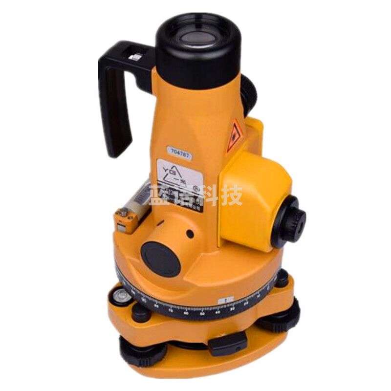 一光（YG）苏州一光激光垂准仪/DZJ200可视激光垂直仪铅锤仪矿井定位仪 DZJ2垂准仪