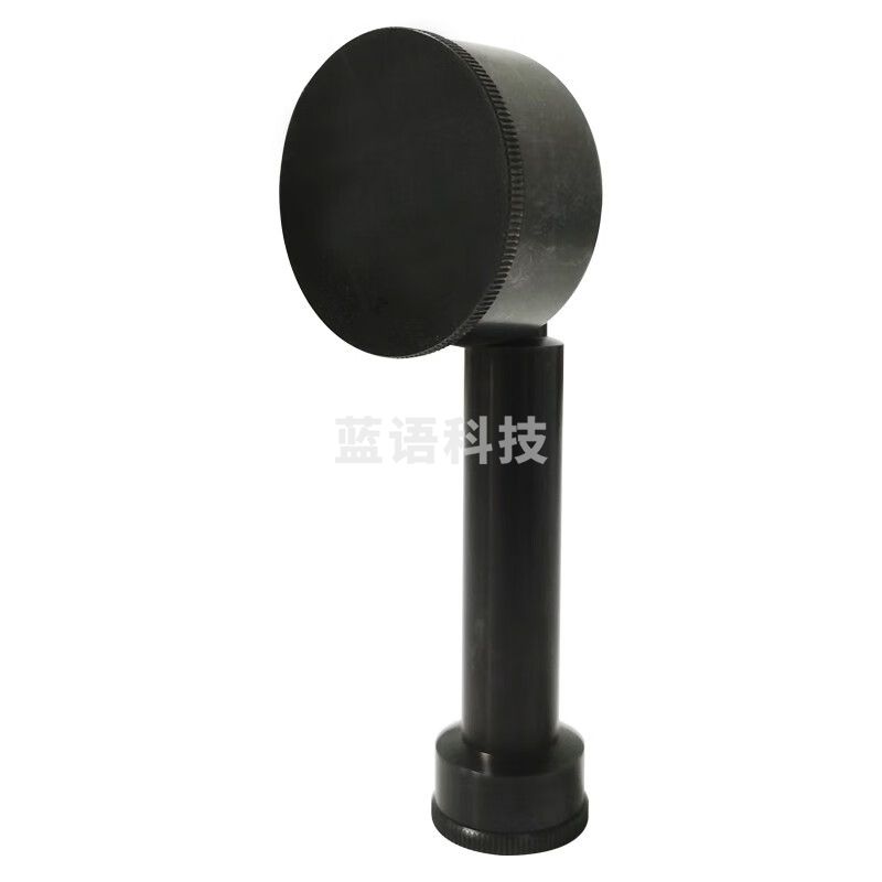 DAD常州大地（dad）弯管目镜双激光经纬仪90度视线转换器弯管目镜 单激光弯管目镜