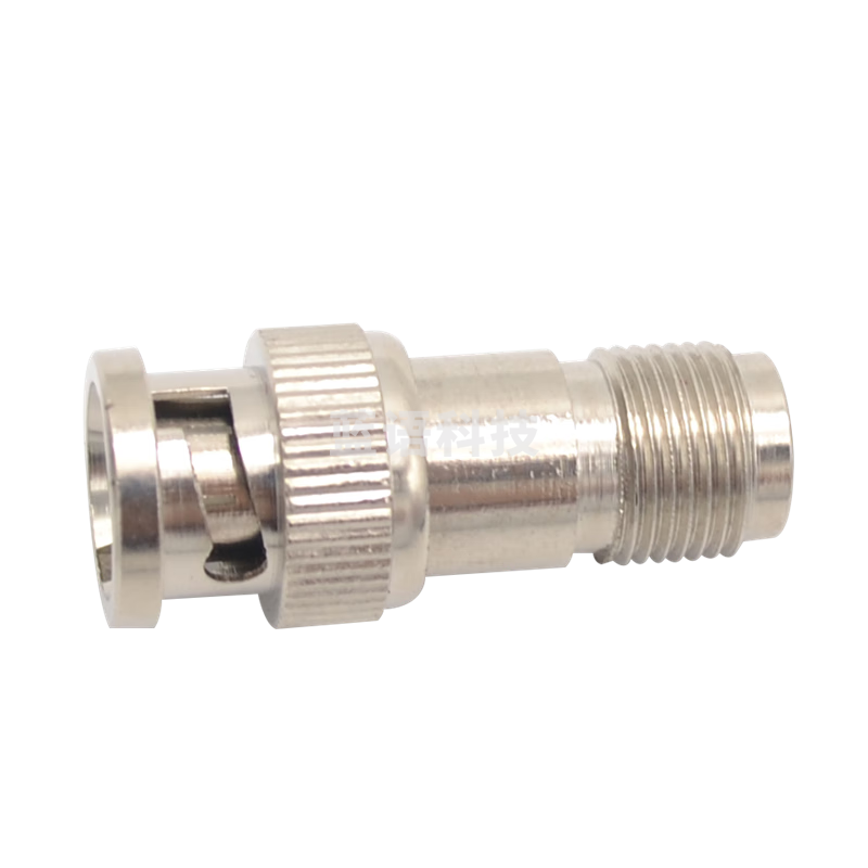 RTK电台发射鞭状大天线转接头螺口转卡口 螺口转卡口接头