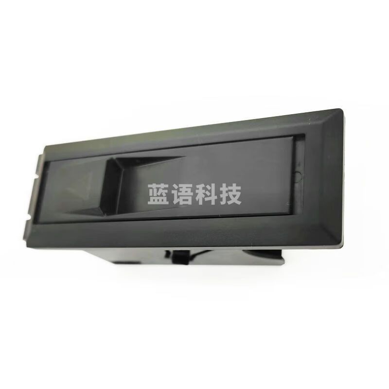 天宝dini03电子水准仪维修配件电池盒卡扣电池盒调焦旋钮旋钮胶套 电池盒