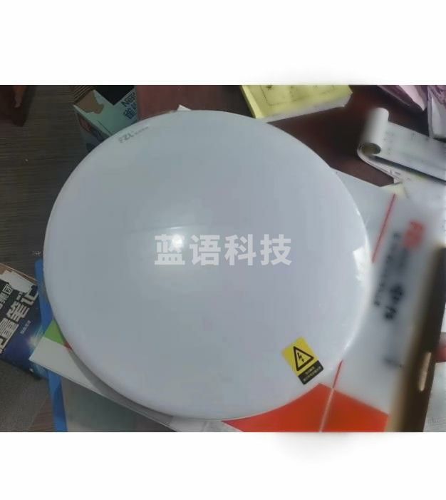 吸顶灯24W-350