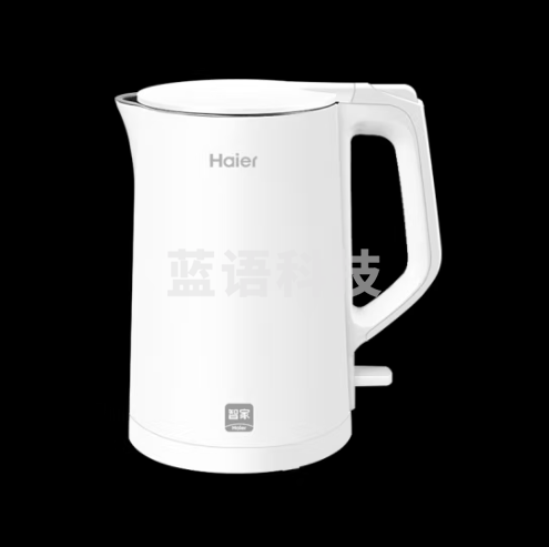 海尔(Haier)电水壶HKT-K5M17W