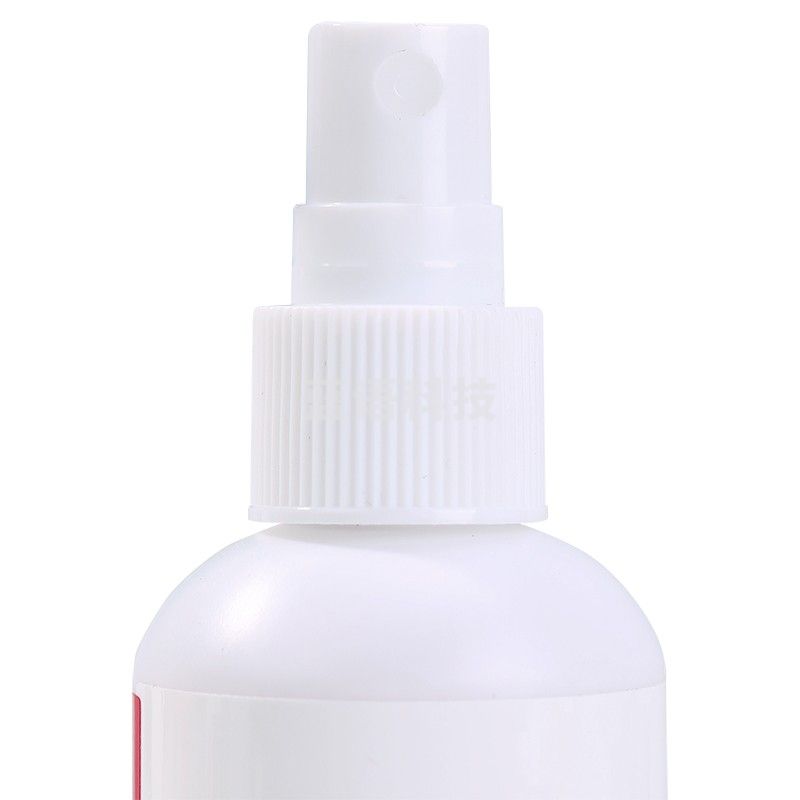 得力（deli） 白板黑板清洁套装 白板擦写组合白板擦 白板笔 白板清洁剂 【白板清洁剂】7869