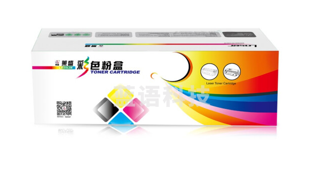 莱盛CF500A黑色硒鼓 适用于HP M252 M254 M274 M277 M280佳能611Cn 613 621Cw 623 631Cn 633C 635打印机粉盒