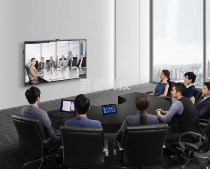 MAXHUB会议平板V6音视频专款PF86MA触摸交互式电子白板触摸一体机视频会议办公系统 86英寸+i5核显纯PC+移动支架+传屏+智能笔