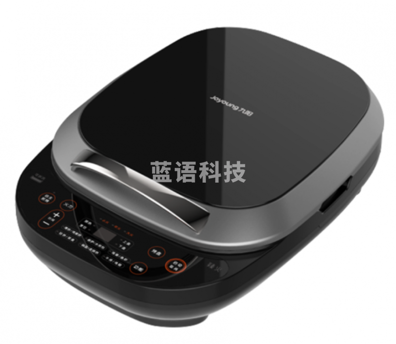 九阳(Joyoung)多功能电饼铛 JK30-GK733