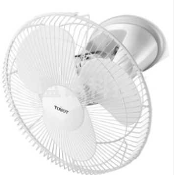 格力(GREE) FSLD-40楼顶扇 摇头扇 吸顶扇(不含安装)