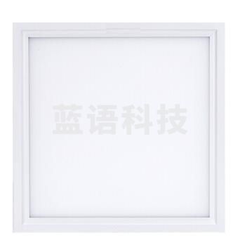 聚驰 LED平板灯595*595 48W 喷白框 10个/箱