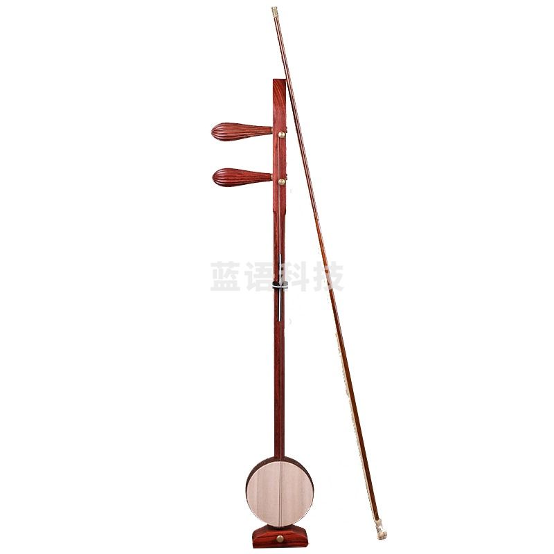 星海 入门板胡 考级乐器 8733GM&C15204