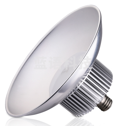 铭壹（MYMY11）LED工矿灯MGK01-100W  E40螺口  白光