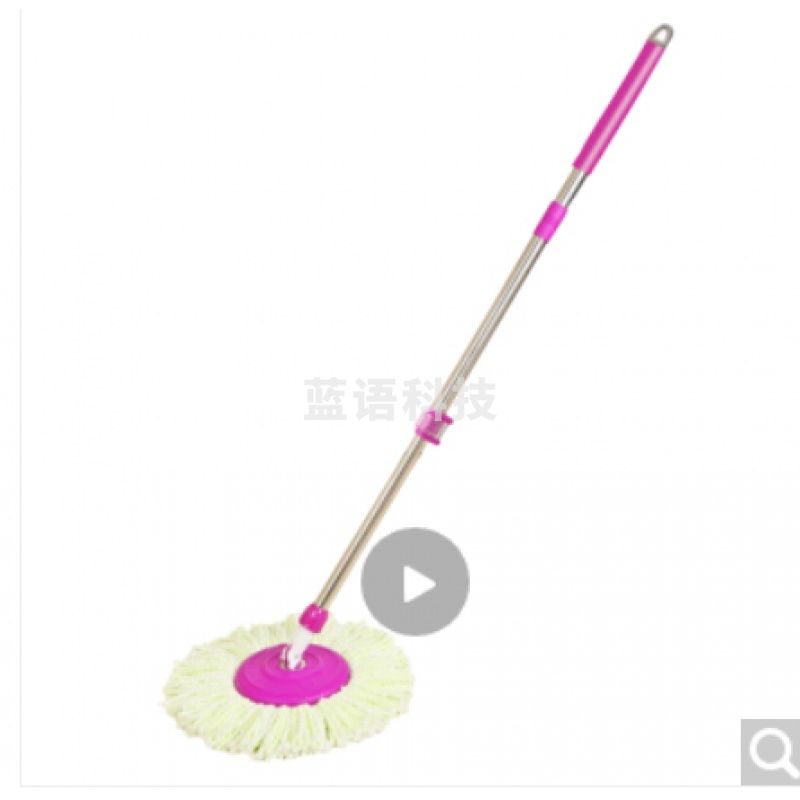 旋转拖布（不含清洁桶）