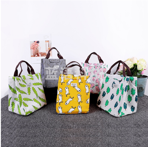 保暖袋 饭兜 便当包