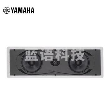 雅马哈（YAMAHA） NS-IW960 2声道入墙式音箱系统