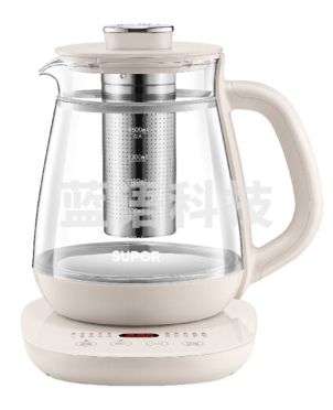 苏泊尔 SW-15Y03  壶