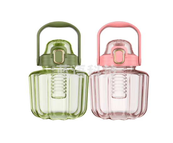 贝洛可（BELO&PRAC）可可西里双饮壶 BK089