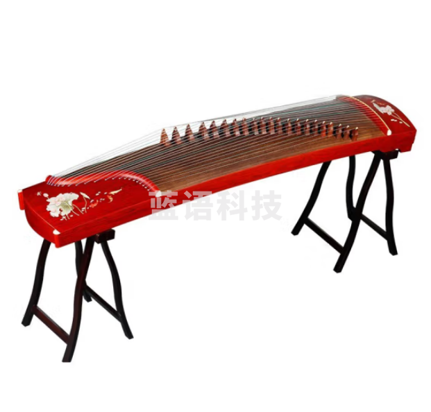 道韵 古筝初学者入门演奏古筝专业考试级古筝琴民族乐器