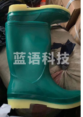 女士雨鞋   39码