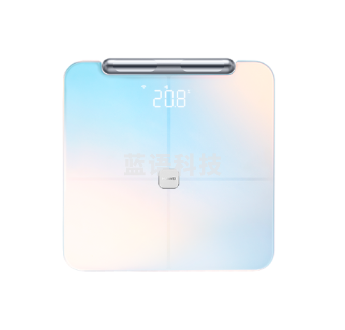 华为体脂秤3 Pro