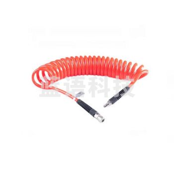 世达（SATA）28082 Ø8×12 PU螺旋气管9米