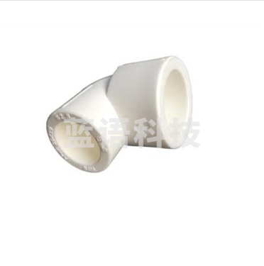 日丰PPR异径弯头25*20、32*20、32*25