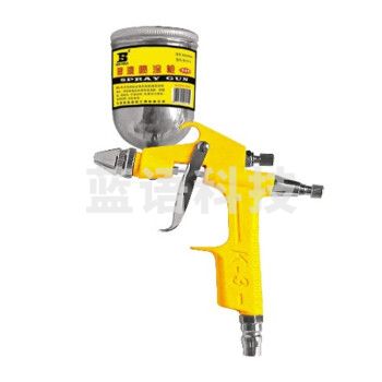 波斯（BoSi） 喷漆壶喷漆枪油漆喷枪高雾化家具木器汽车气动喷漆壶油漆枪 喷漆枪BS-K-3 BS531837