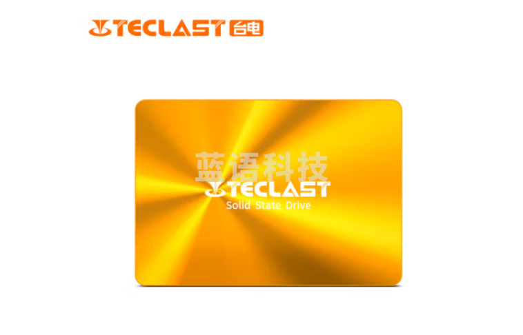 台电(TECLAST) 2TB SSD固态硬盘SATA3.0接口 极光系列SD2TBA800