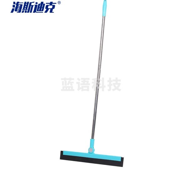 海斯迪克 gnjz-1254 魔法扫把刮刀扫 魔力刮水器地板刮无尘刮刀