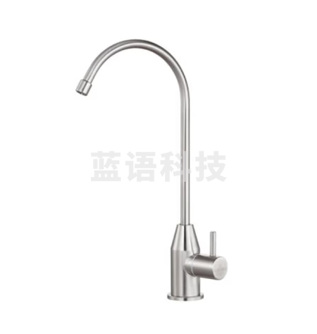 潜水艇（Submarine）L30418直饮水龙头净水器4分/2分单冷厨房家用不锈钢净水机龙头