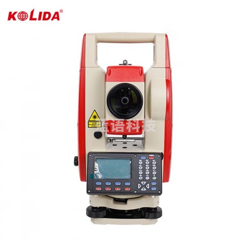 科力达（KOLIDA）科力达南方科力达全站仪KTS-442R10U免棱镜1000米内置蓝牙 KTS-442R10U