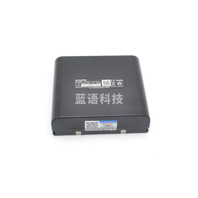 南方RTK银河6电池GPS充电器BTNF-L7414W充电器CH-SA5012 银河6电池