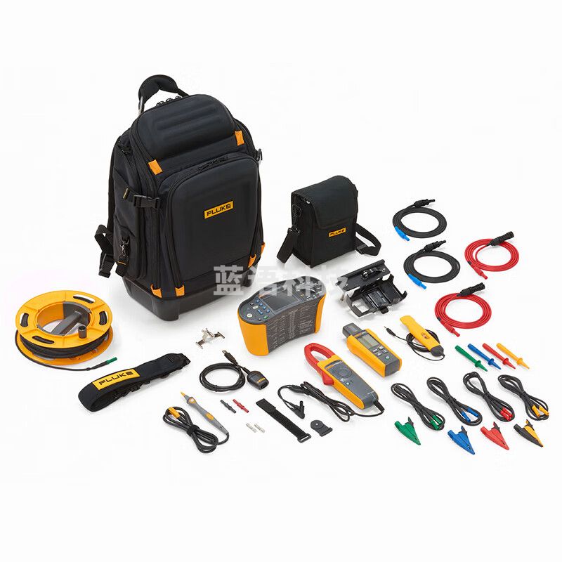 福禄克（FLUKE）SMFT-1000/KIT 多功能光伏 I-V 曲线测试仪 光伏测试仪