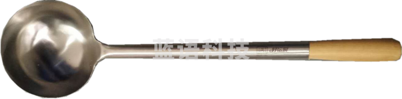 津御商厨 好运厨手勺5把/套 8两勺