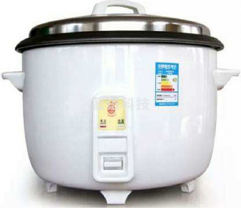 津御商厨 三角牌电饭锅 6L