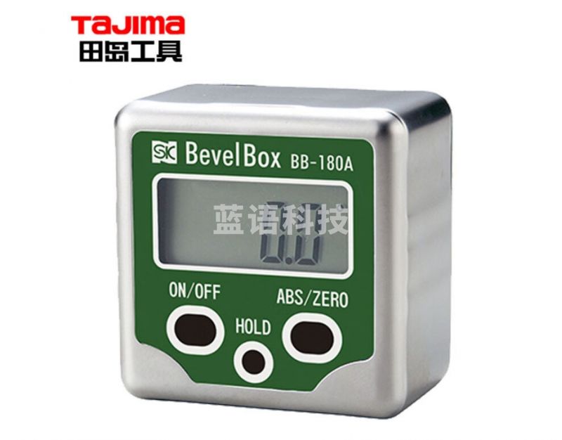 田岛（TAJIMA）SK箱式斜角计180A 1030-1634