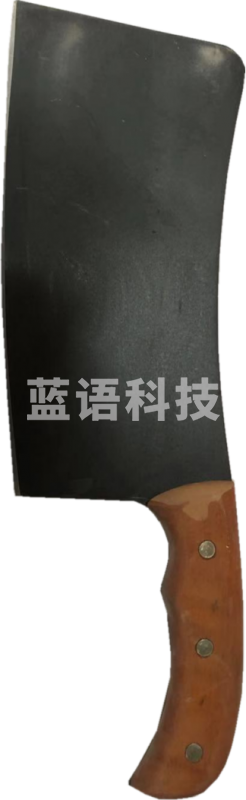 津御商厨 好助理砍刀 2#