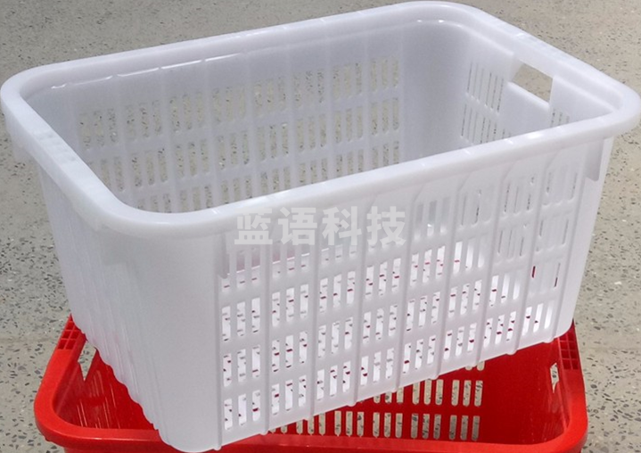 津御商厨 塑料筐500*390*160