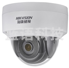 海康威视 DS-2CD2125FDV2-ISZC网络摄像
