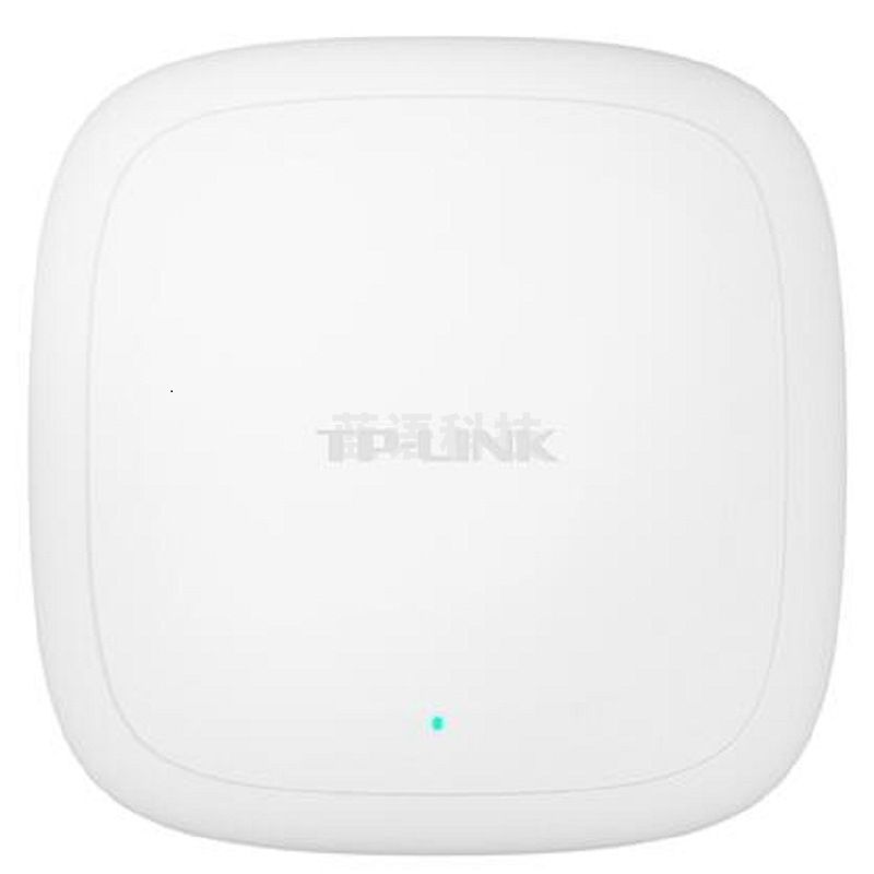 TP-LINK TL-AP1908GC-PoE/DC 无线吸顶式AP 双频千兆 白色
