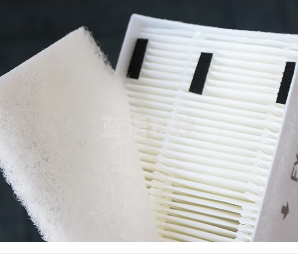 亚都 KJ400G-B03 空气净化器双面滤网