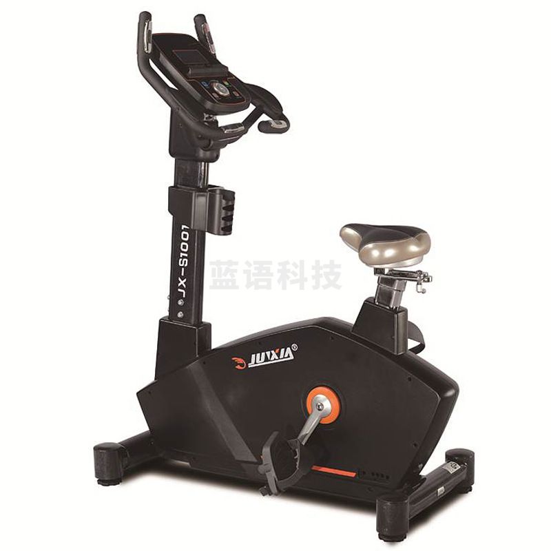 军霞 JX-S1001 商用立式健身车 按台销售