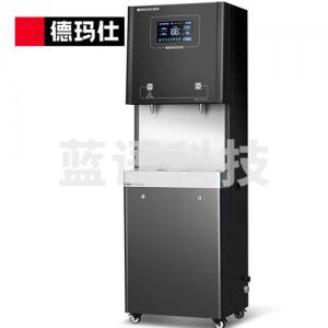德玛仕 DEMASHI SRZ-30/SRZ-2L-L5 商用直饮水机 单位办公室开水器 净水器大型直饮机 一开一净
