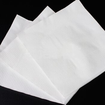 蓓尔丽 B72 方巾纸擦手纸巾