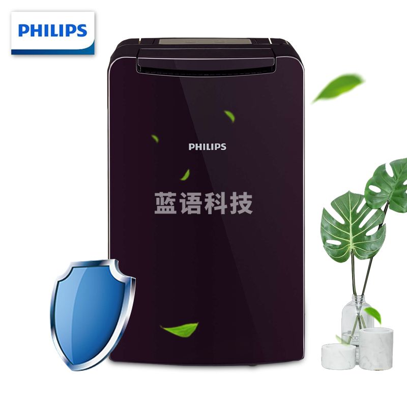 飞利浦DE4201/00 空气除湿机