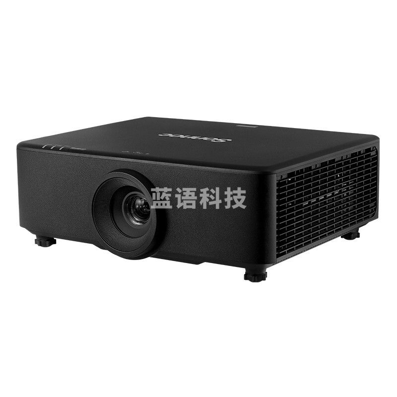 索诺克(Sonnoc)SNP-ELU750 投影仪 教育工程投影机 超高清WUXGA 7500流明 激光光源