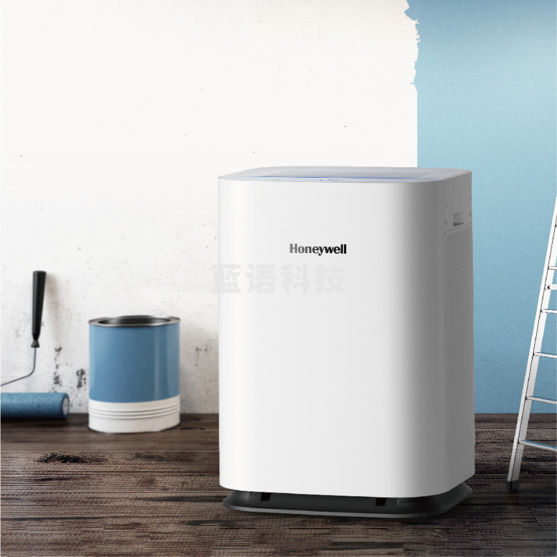 霍尼韦尔 HW-H08A 空气净化器